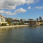 Unsere Hood -East Perth