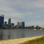 Perth - Skyline